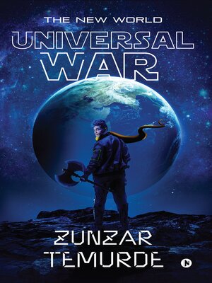 cover image of Universal War